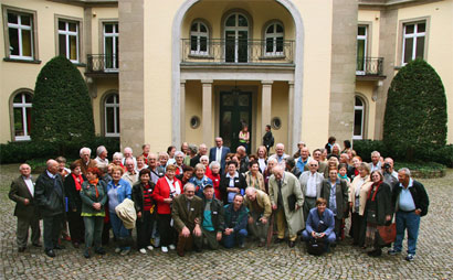 Foto: zu Gast auf dem Kösterberg